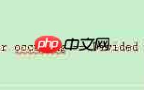 C++程序设计：掌握异常处理技巧