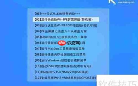 如何快速启动WINDIAG内存检测工具