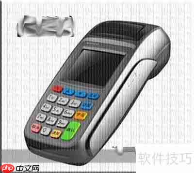 传统pos机选购指南:关键因素与注意事项