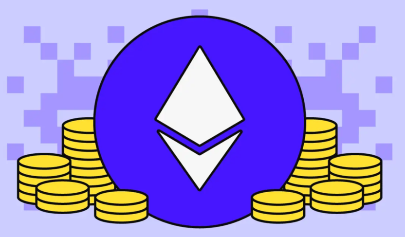 ETH是主流币吗_ETH属于什么山寨币吗 - 创想鸟