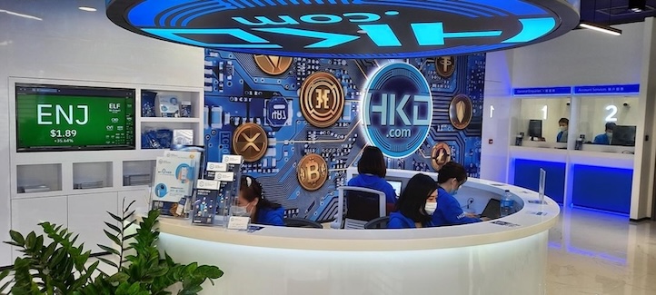 为什么选择黄金稳定币?相比其他稳定币有哪些优势 - 创想鸟