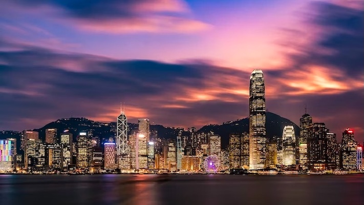 香港机场有USDT兑换吗?具体在哪个航站楼 - 创想鸟