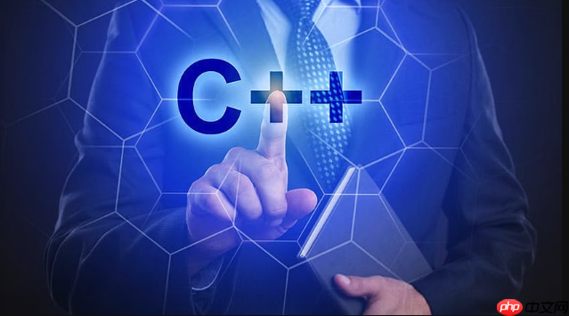 怎样设计异常安全的C++类 RAII原则与异常处理最佳实践