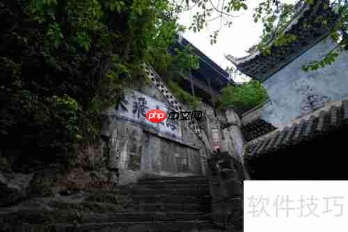 春节镇远旅游攻略：景点门票推荐