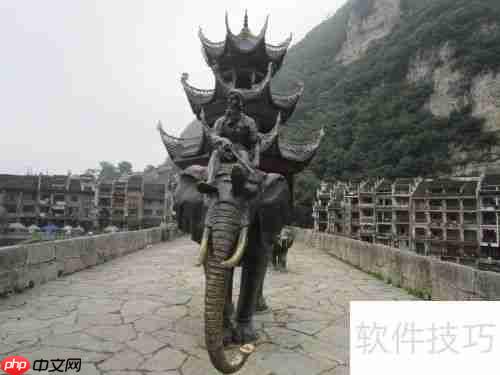 春节镇远旅游攻略：景点门票推荐