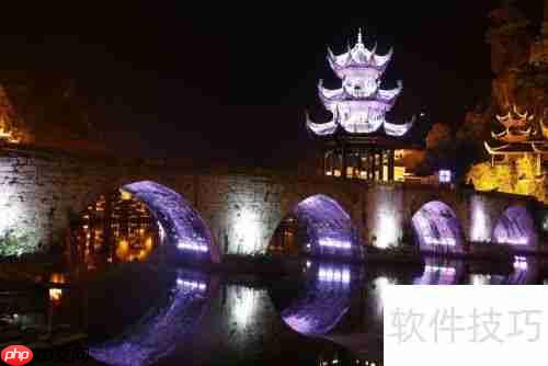 春节镇远旅游攻略：景点门票推荐