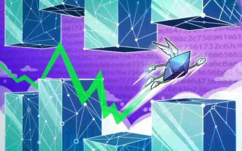 ETH价格攻坚战打响：以太坊社区基金会成立誓破1万美元关口