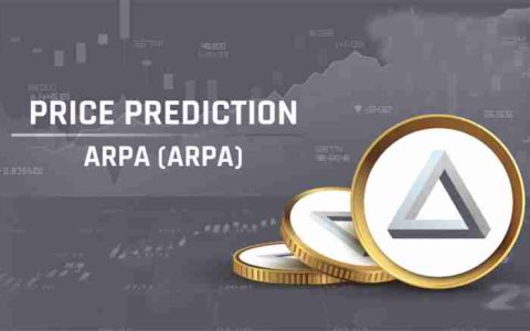 ARPA (ARPA) 价格预测 ：2025、2026、2027–2030年