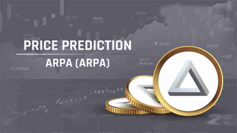 ARPA (ARPA) 价格预测 :2025、2026、2027–2030年