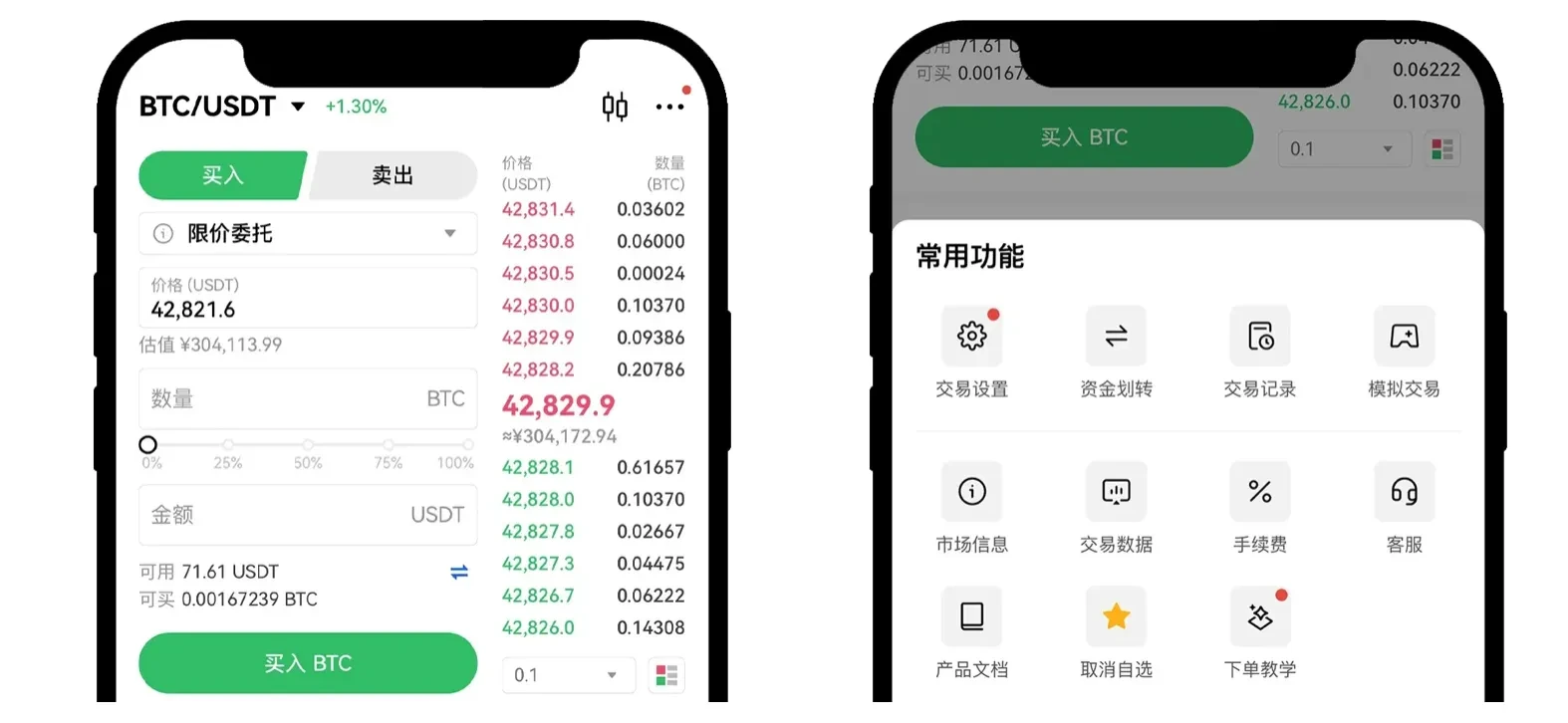 永续合约怎么玩?欧易永续合约新手操作教程(App/Web端)
