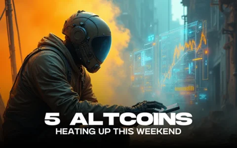 Altcoins Under the Microscope: Analyst’s Take on the Best Projects  
聚光灯下的山寨币：分析师对最佳项目的看法