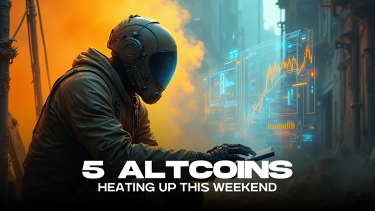 Altcoins Under the Microscope: Analyst's Take on the Best Projects  聚光灯下的山寨币：分析师对最佳项目的看法