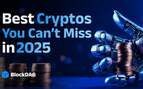 加密货币、区块有向无环图（BlockDAG）与盈利引擎：2025年最热趋势是什么？