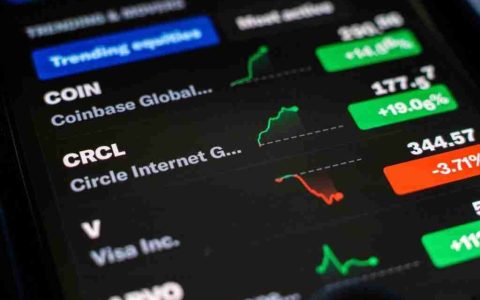 Circle Shares、Ark Invest 与稳定币 IPO 热潮：到底怎么回事？
