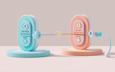 区块链预言机有啥用？为什么需要链外数据？预言机工作原理
