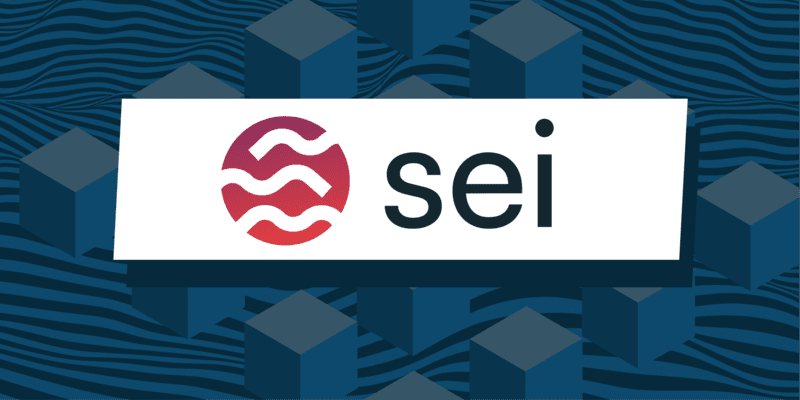 Sei Network的总锁定价值飙升,关注价格突破:深度解析