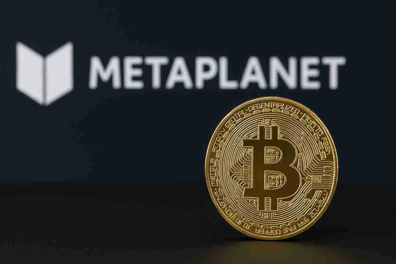 MetaPlanet的比特币狂潮:东京股市热议与企业加密热潮