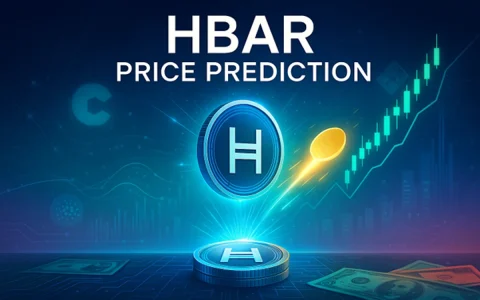 Hedera价格、颠覆性加密货币、2025年预测：HBAR热潮是什么？