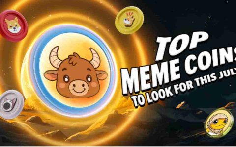 2025年加密货币：为什么MoonBull的白名单是必争之地