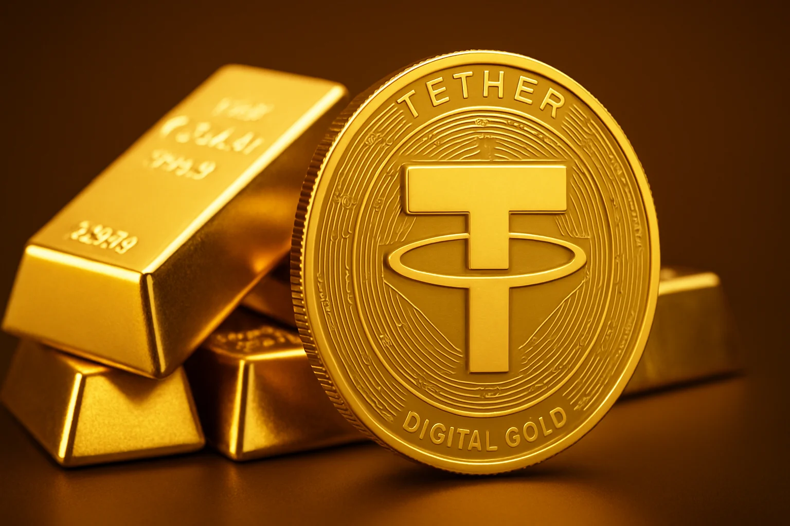 泰达公司的淘金热:瑞士金库中的80亿美元与稳定币的未来