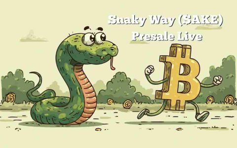 AI模因币狂热：Snaky Way和Future Pepe能否挺过牛市？