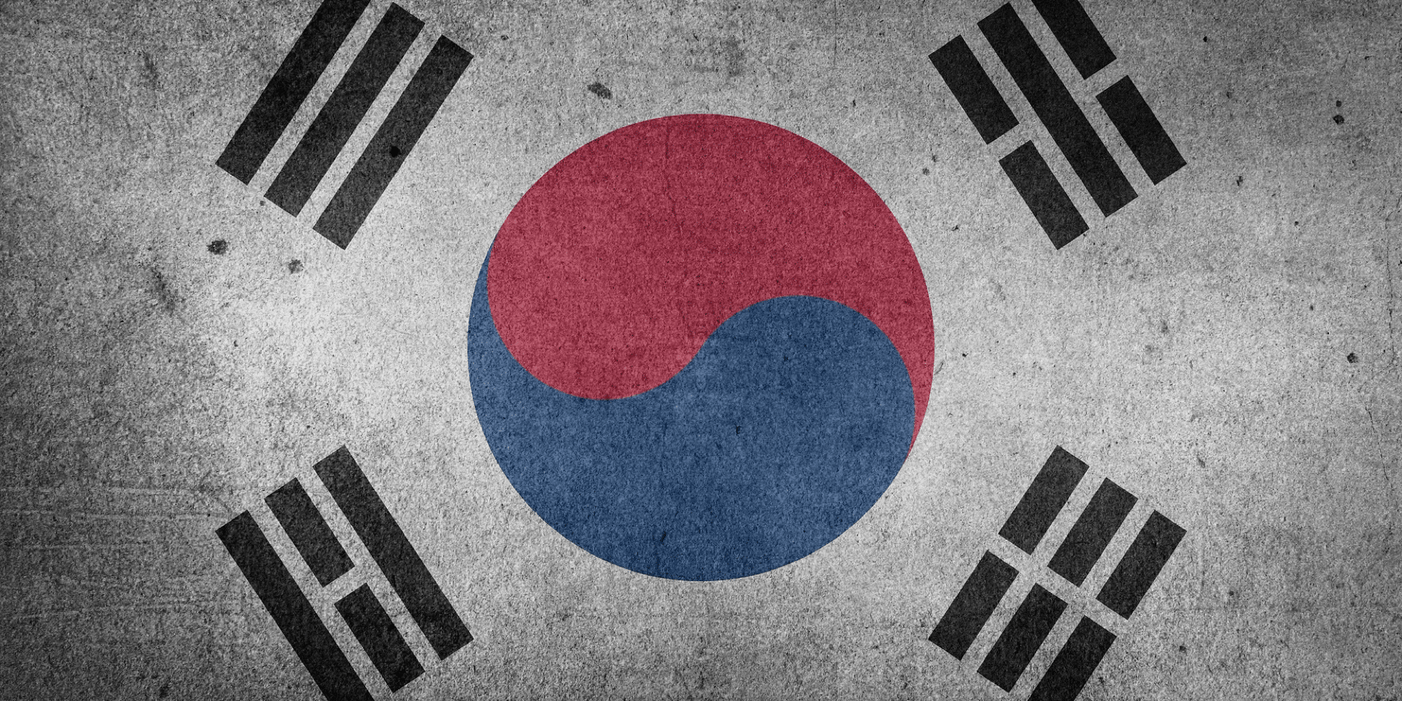 韩国银行竞相布局:稳定币与商标狂热!
