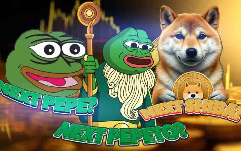 Pepeto 对战 PEPE 对战 SHIB：2025 年的迷因币大战