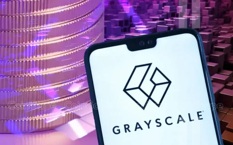 2025 年的加密货币基金：Grayscale 的 Ondo 与 Hedera 押注 amidst 巨额流入