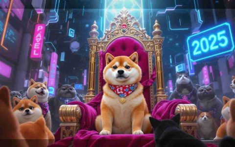 柴犬币与模因币狂热：谁将在2025年称王？