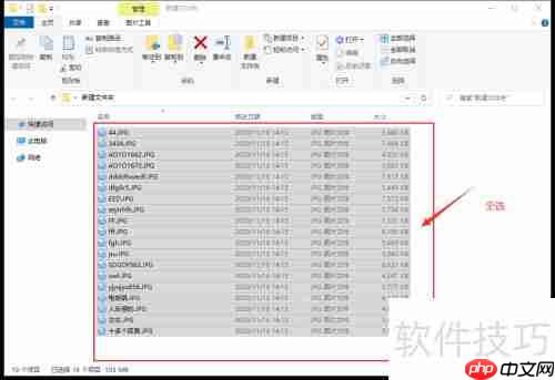 文件批量重命名:高效处理各类文档名称