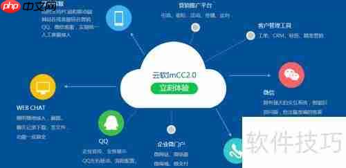 如何利用在线客服系统提升服务质量