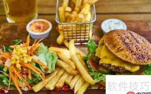 餐饮点餐管理系统怎么添加菜单功能？