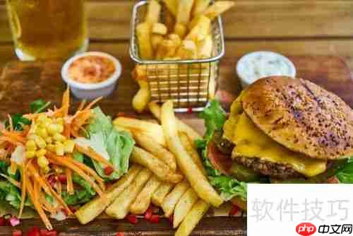 餐饮点餐管理系统怎么添加菜单功能?