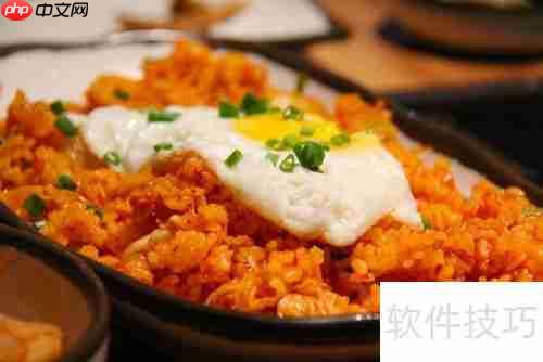 餐饮点餐管理系统怎么添加菜单功能?