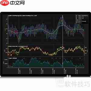 LightningChart图表库:优势与劣势全面分析