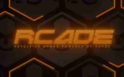 RCADE币是什么?值得投资吗?RCADE项目概述与代币经济介绍