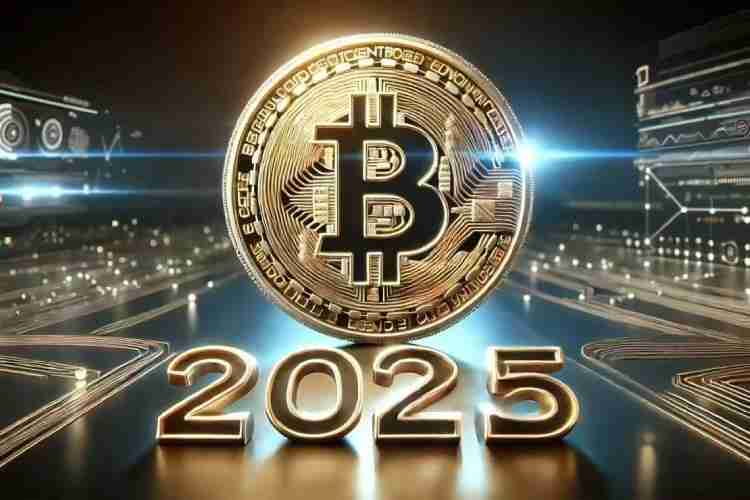 2025年下半年加密货币市场展望:将面临哪些机遇与挑战?