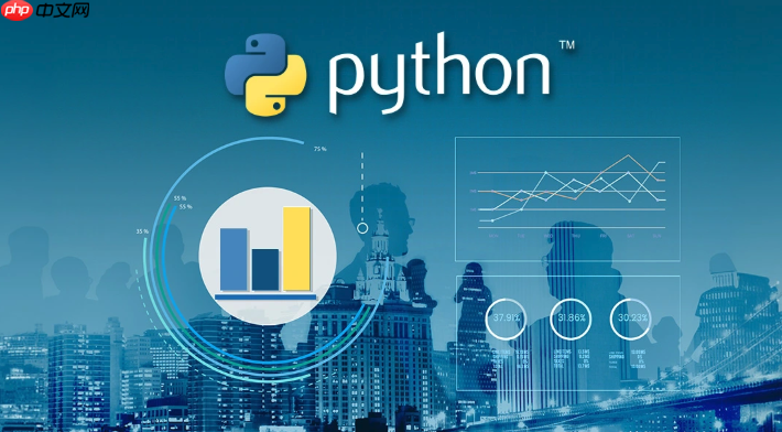 Python中如何实现自动化剪辑?MoviePy教程