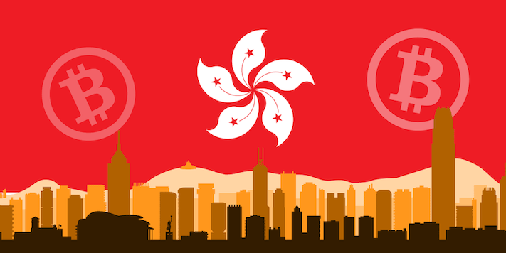 香港加密货币变现流程,是否需要缴纳税费? - 创想鸟