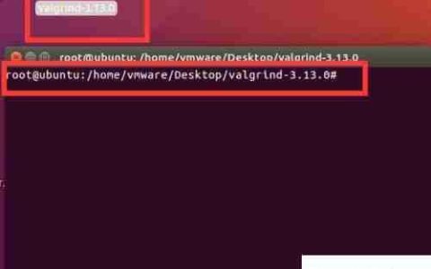 Ubuntu下安装Valgrind内存检测工具