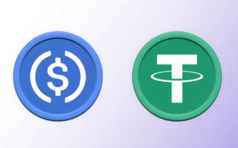 USDT账户申请全流程 USDT账号注册完整指南