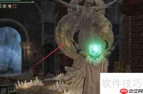 艾尔登法环海摩炮弹获取方法