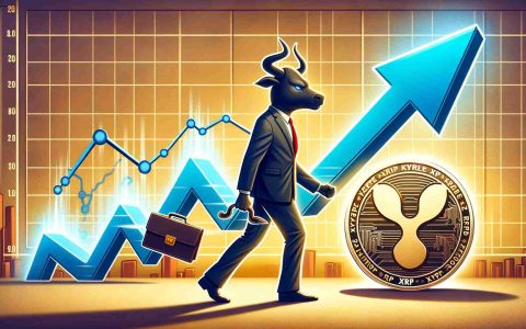XRP价格：牛市延续还是韩国与世界的对决？