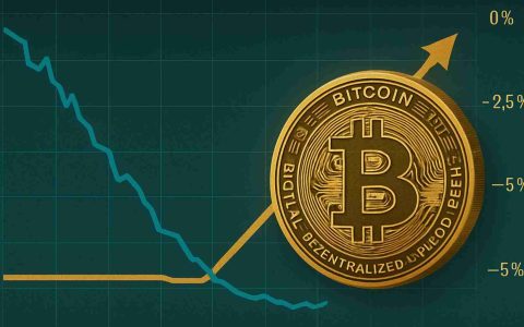 比特币看涨格局：资金利率与潜在突破