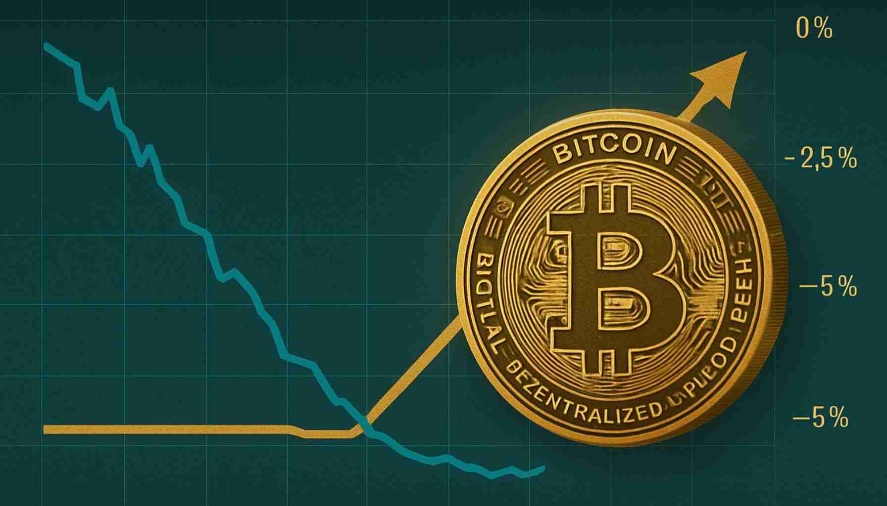 比特币看涨格局:资金利率与潜在突破