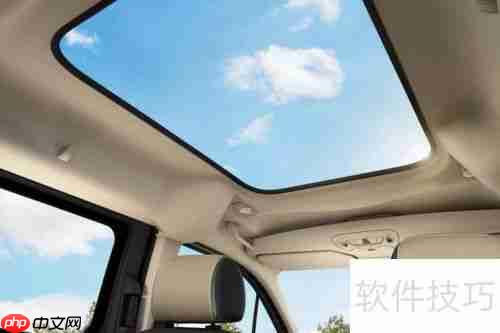 福特运输连接客运货车:灵活空间,高效出行选择
