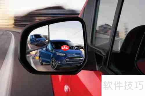 福特运输连接客运货车:灵活空间,高效出行选择