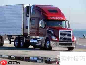 G7智能管车：货运运输管理系统操作流程