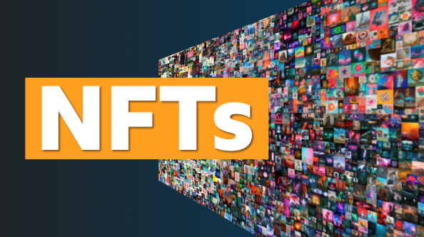 艺术之外的NFT:探索区块链生态系统中的真实用例 - 创想鸟