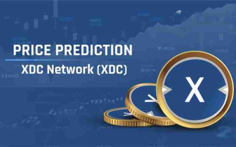 XDC Network（XDC币）价格预测 ：2025、2026、2027-2030年